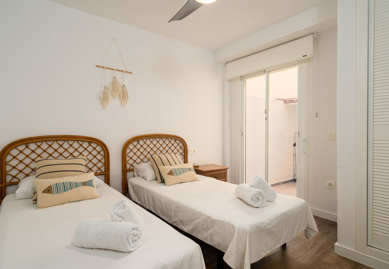 Apartamento en Marbella - Marbella Park Beach