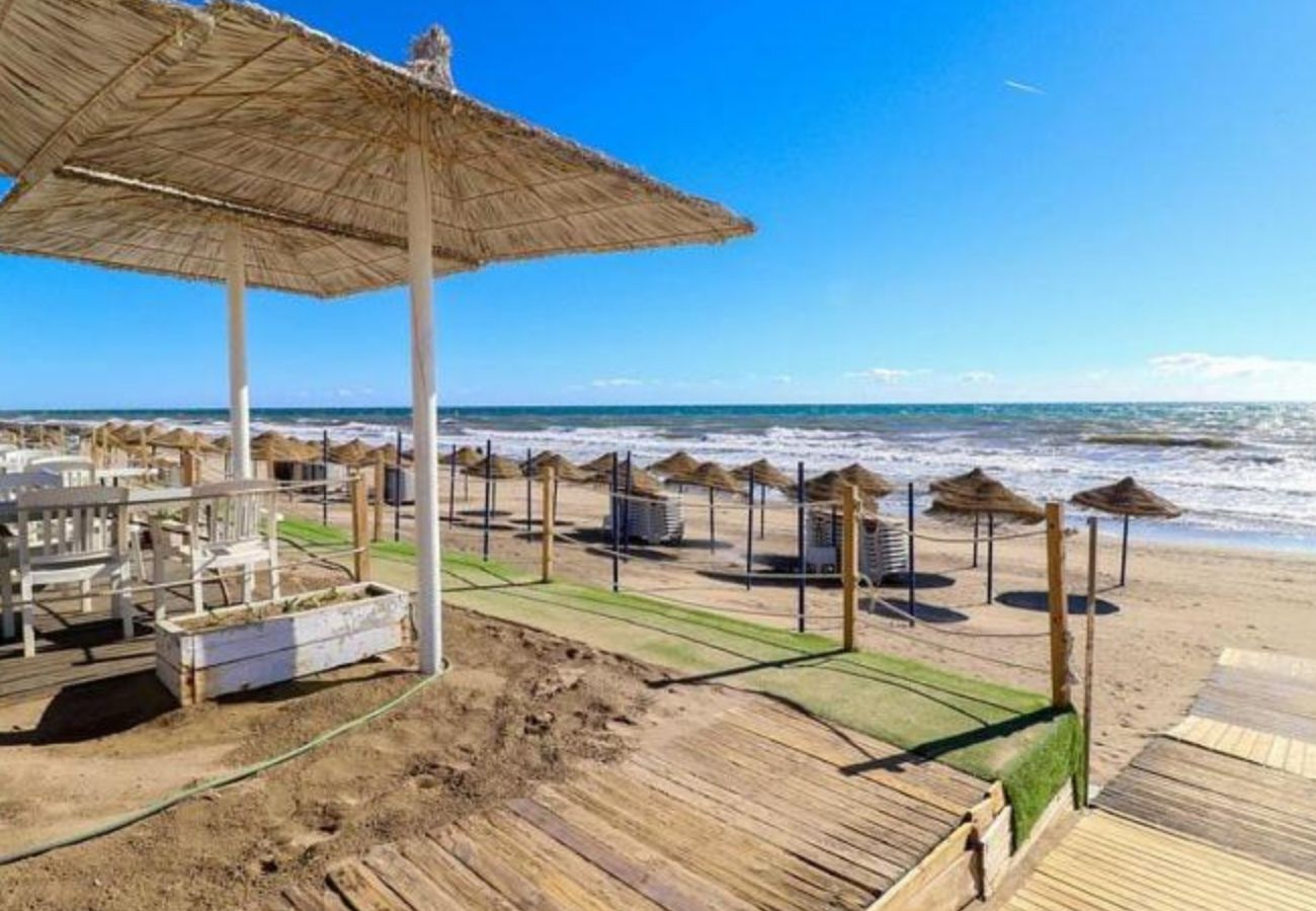 Apartamento en Marbella - Marbella Park Beach