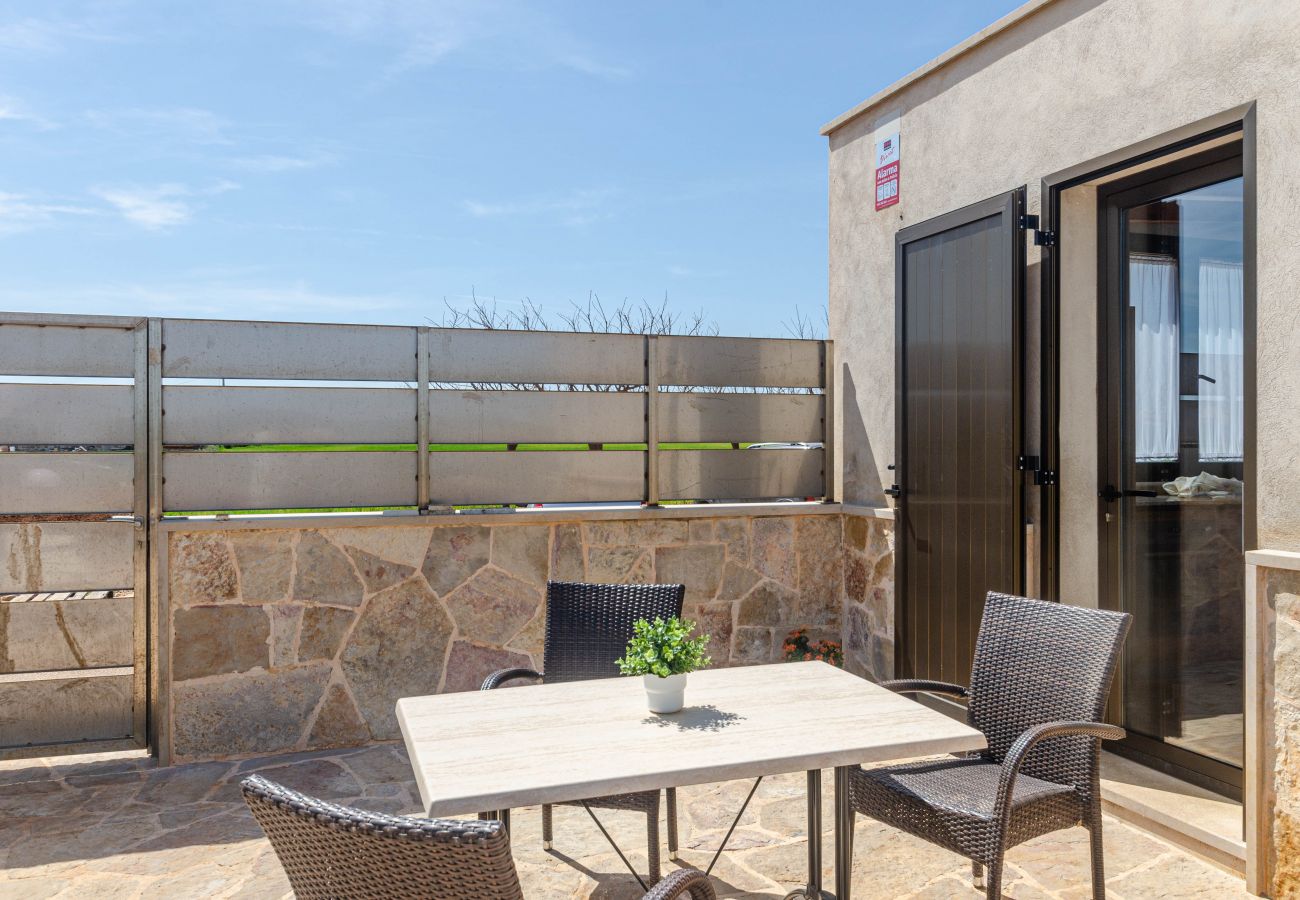 Villa en Muro - YourHouse Cas Padri