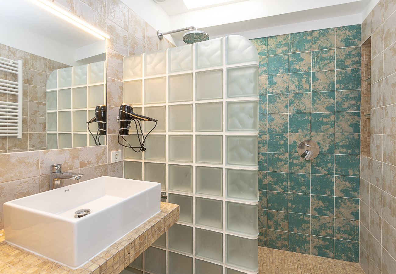 Casa en Pollensa - Townhouse with puig de Maria view by home villas 3