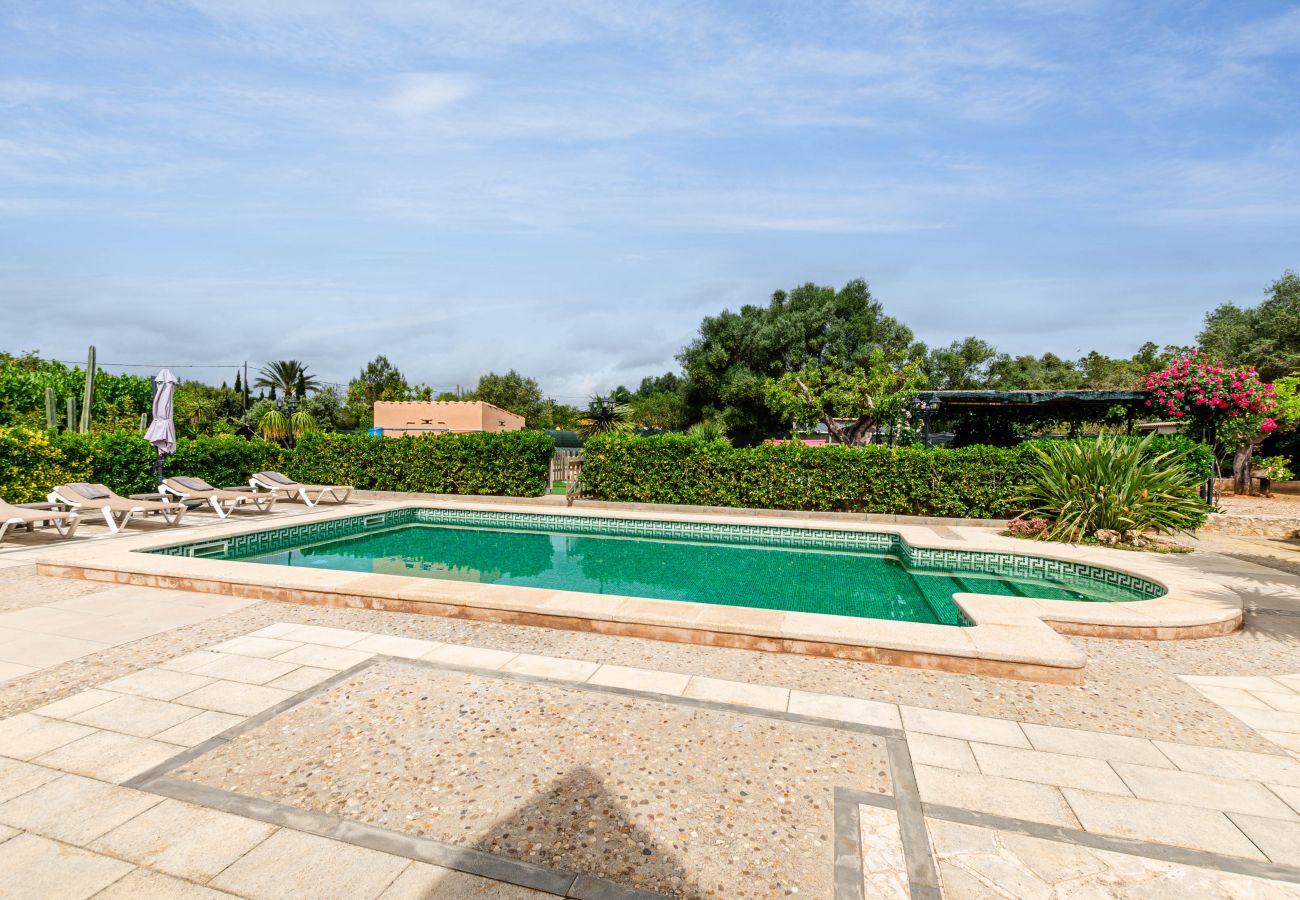 Villa en LLucmajor - YourHouse Can Rosillo