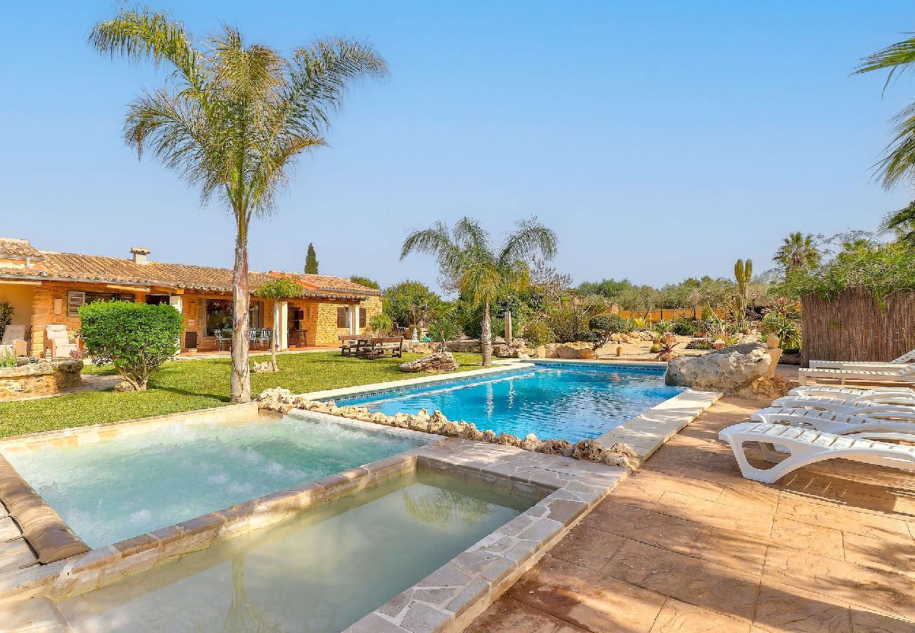 Casa en Can Picafort - A0004 Petit Bijouc