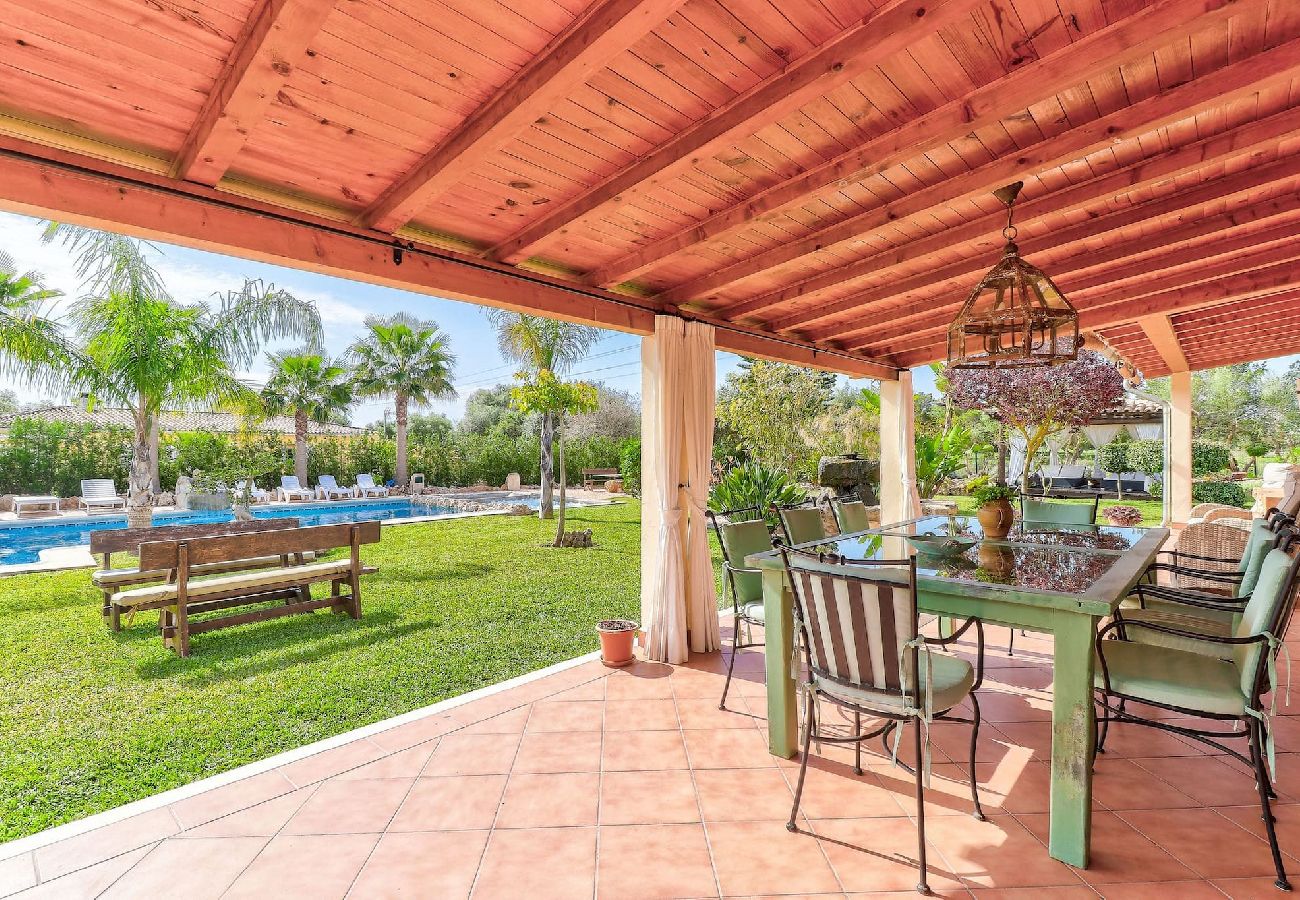 Casa en Can Picafort - A0004 Petit Bijouc