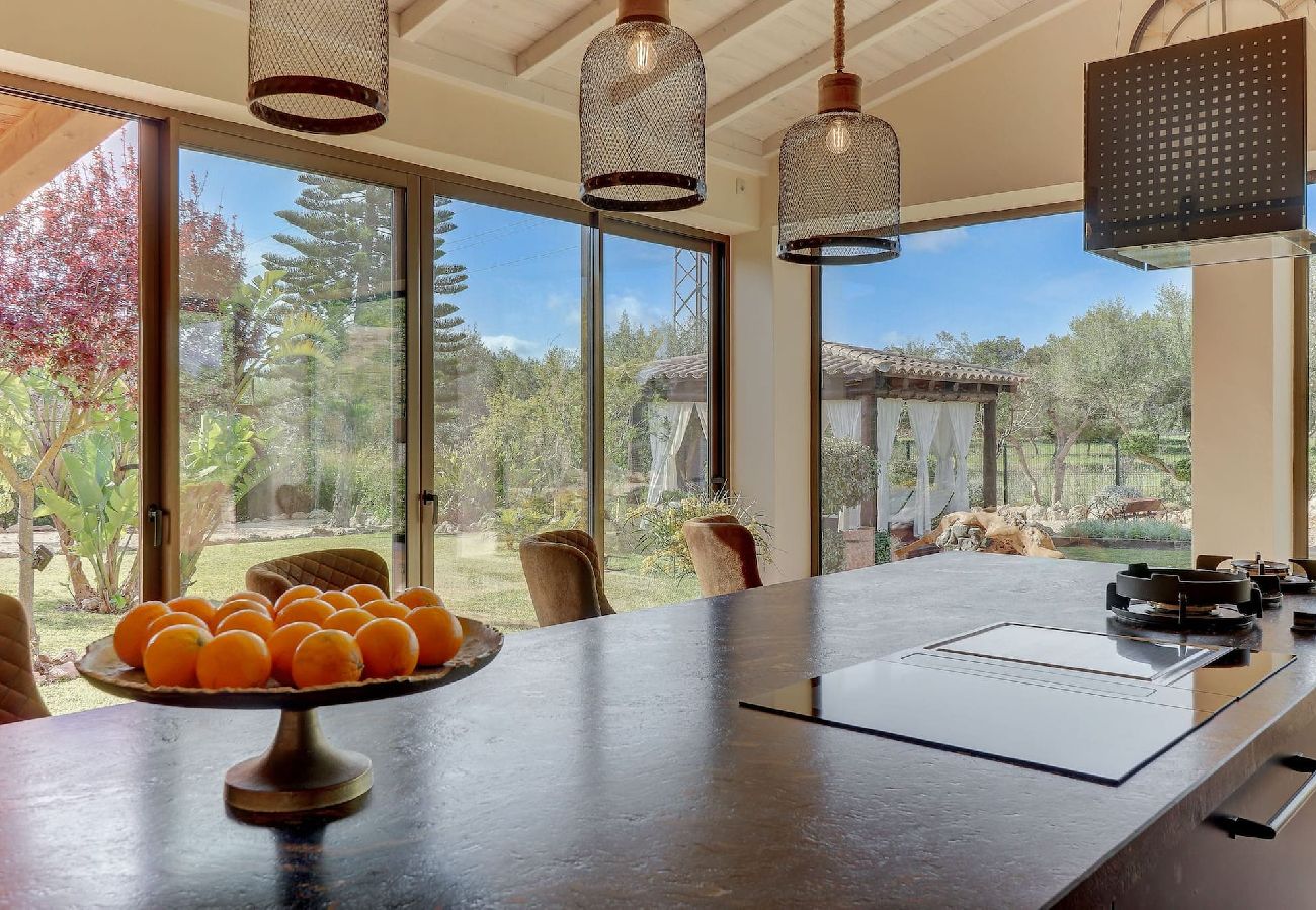 Casa en Can Picafort - A0004 Petit Bijouc
