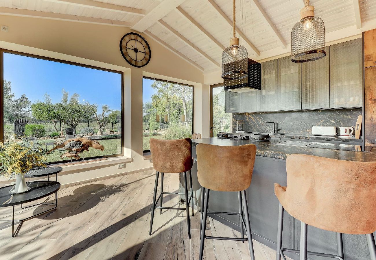 Casa en Can Picafort - A0004 Petit Bijouc