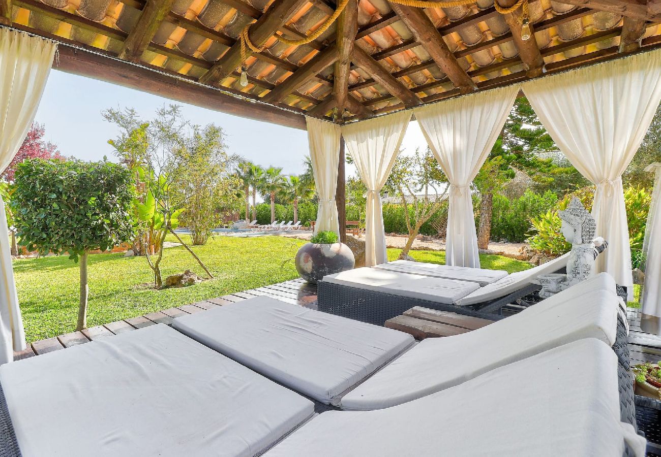 Casa en Can Picafort - A0004 Petit Bijouc
