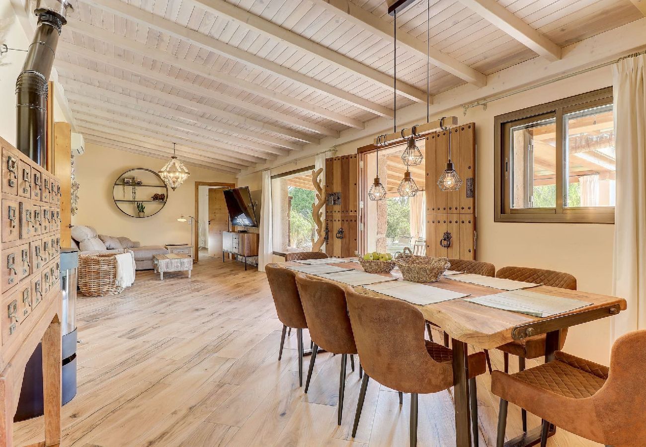 Casa en Can Picafort - A0004 Petit Bijouc
