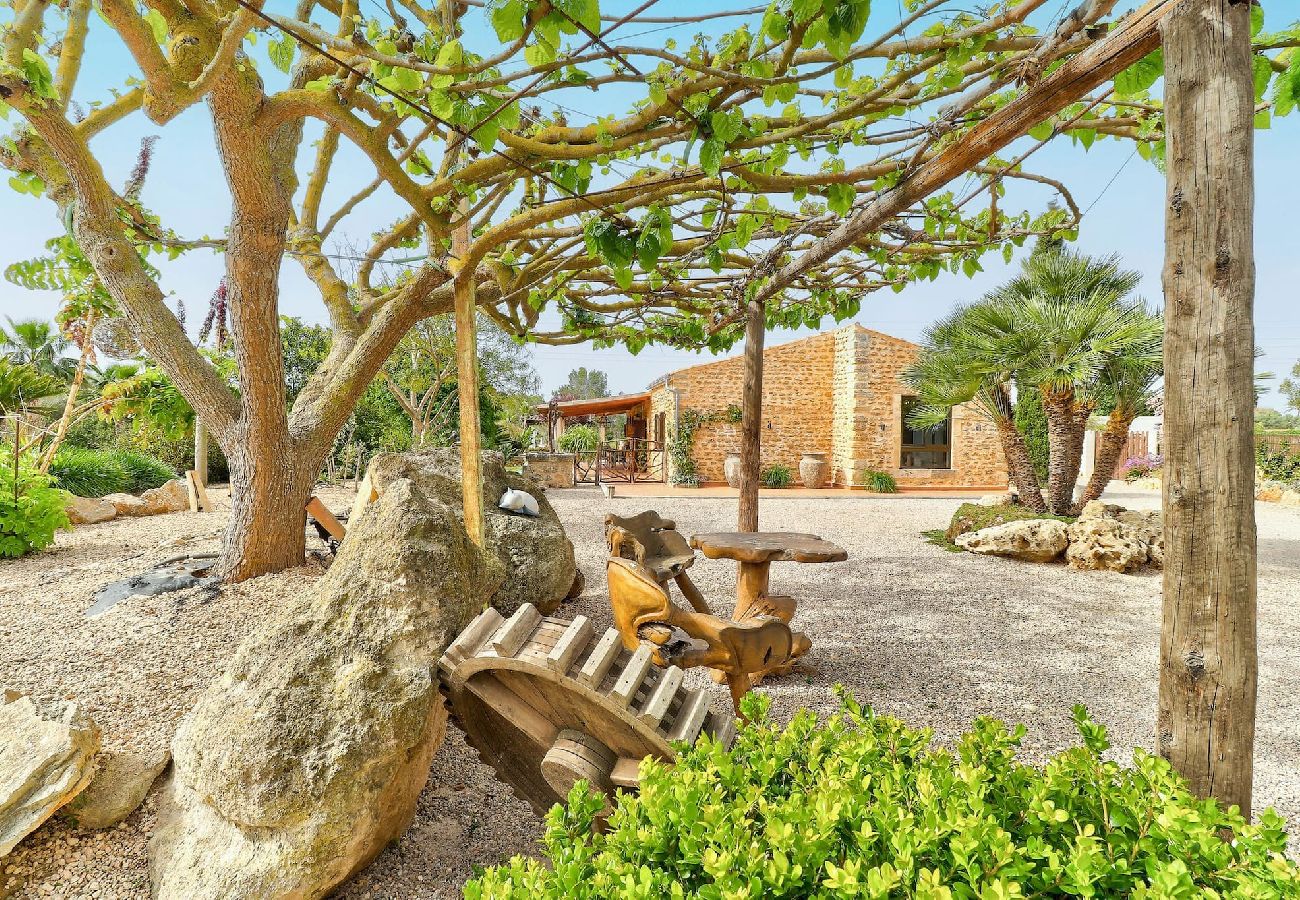 Casa en Can Picafort - A0004 Petit Bijouc