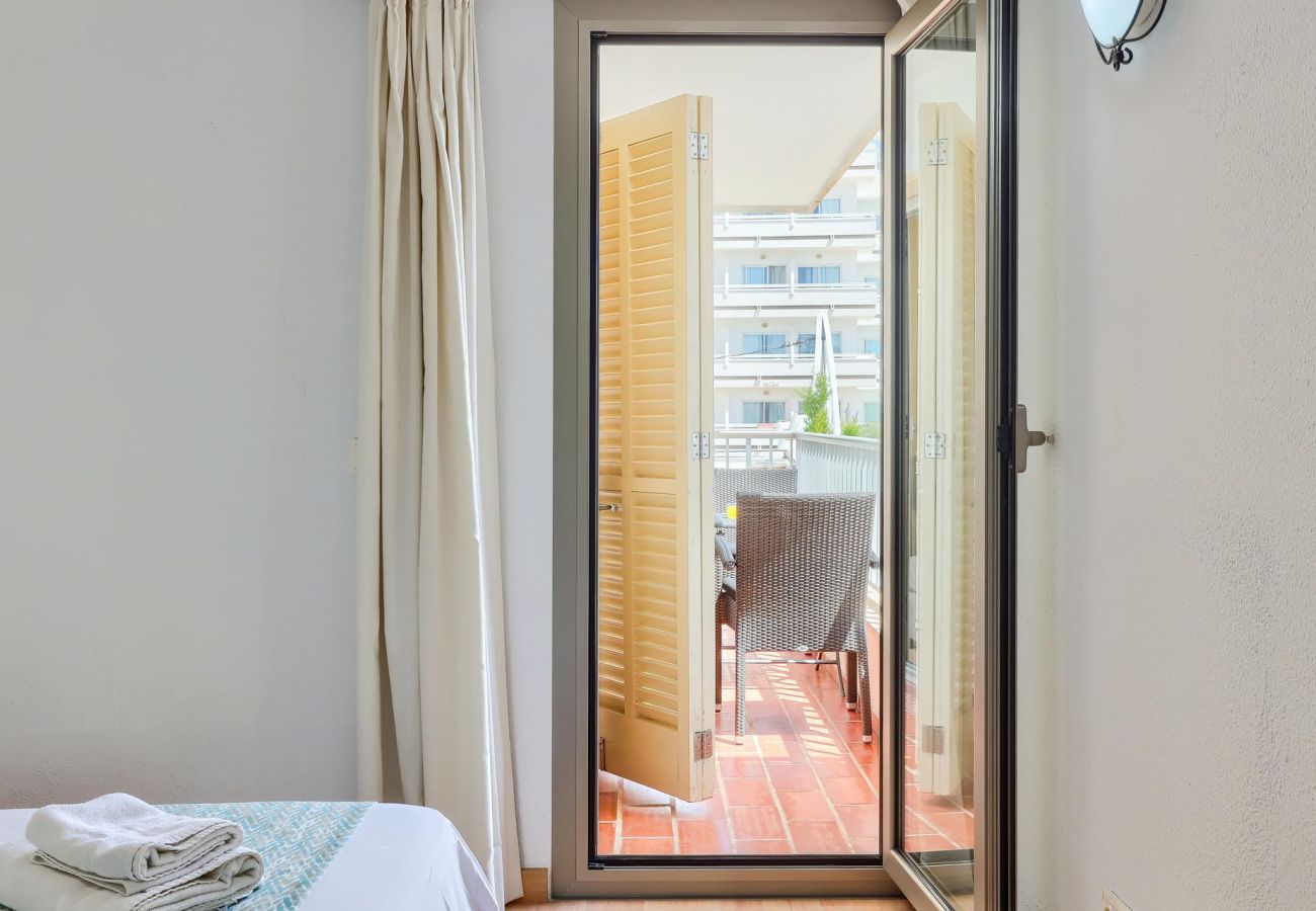 Apartamento en Puerto de Alcudia - A0011 Apartamento Rosa 16