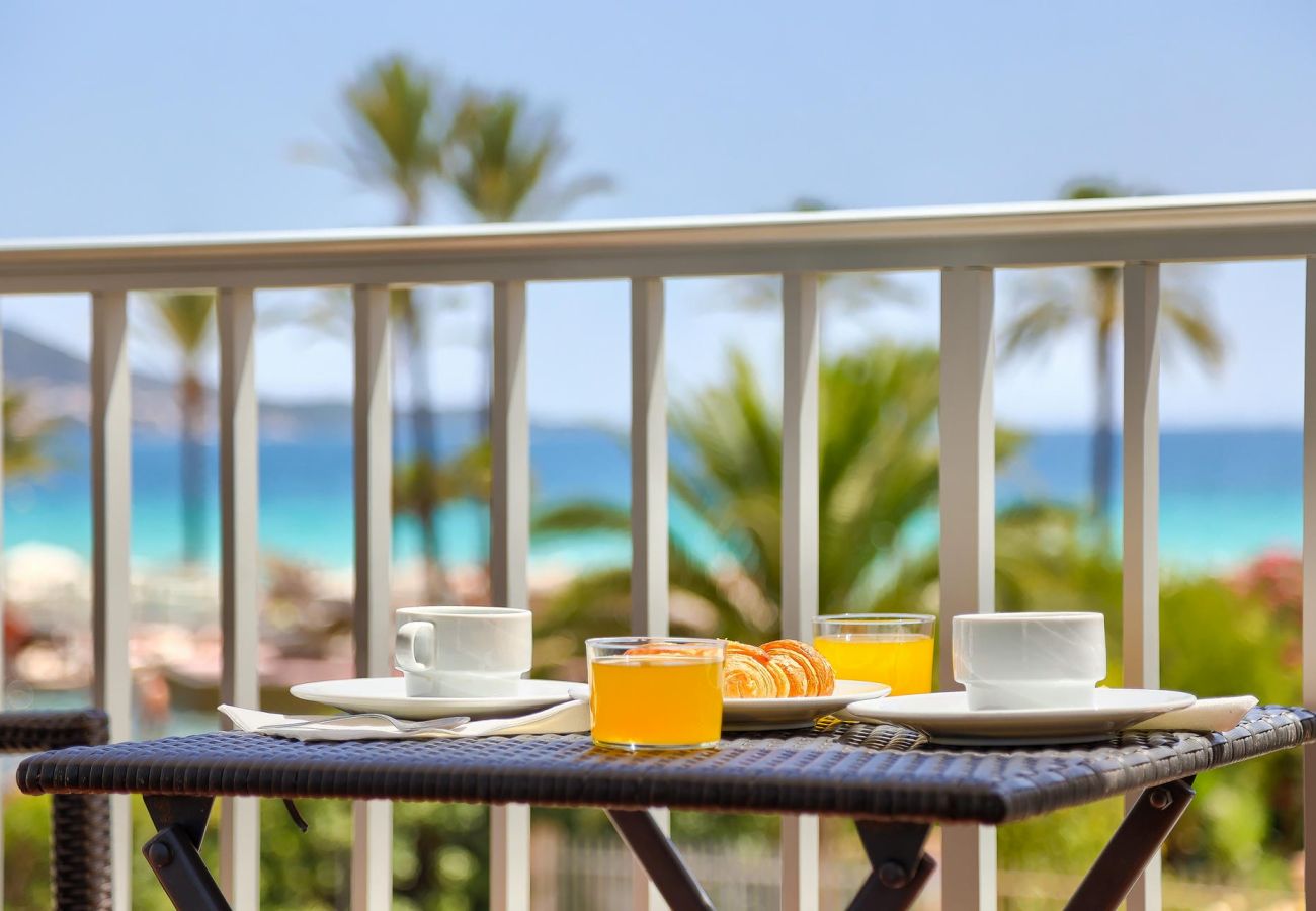 Apartamento en Puerto de Alcudia - A0011 Apartamento Rosa 16