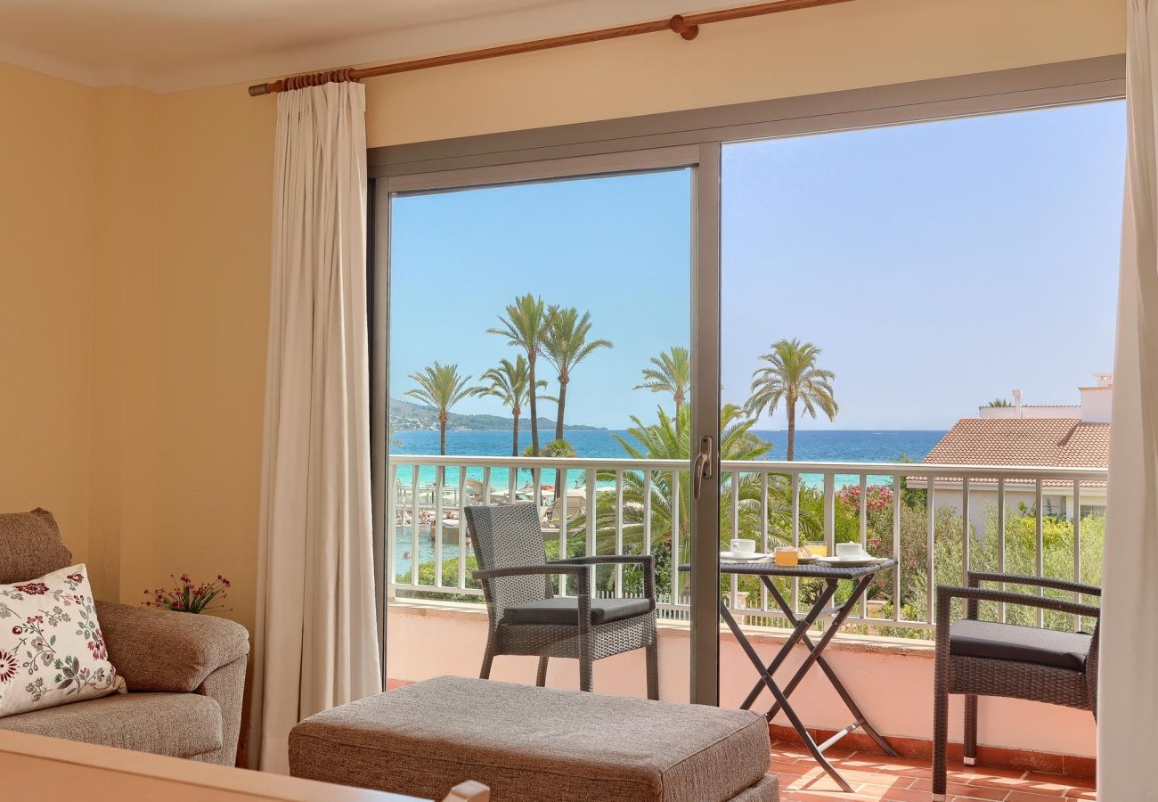 Apartamento en Puerto de Alcudia - A0011 Apartamento Rosa 16