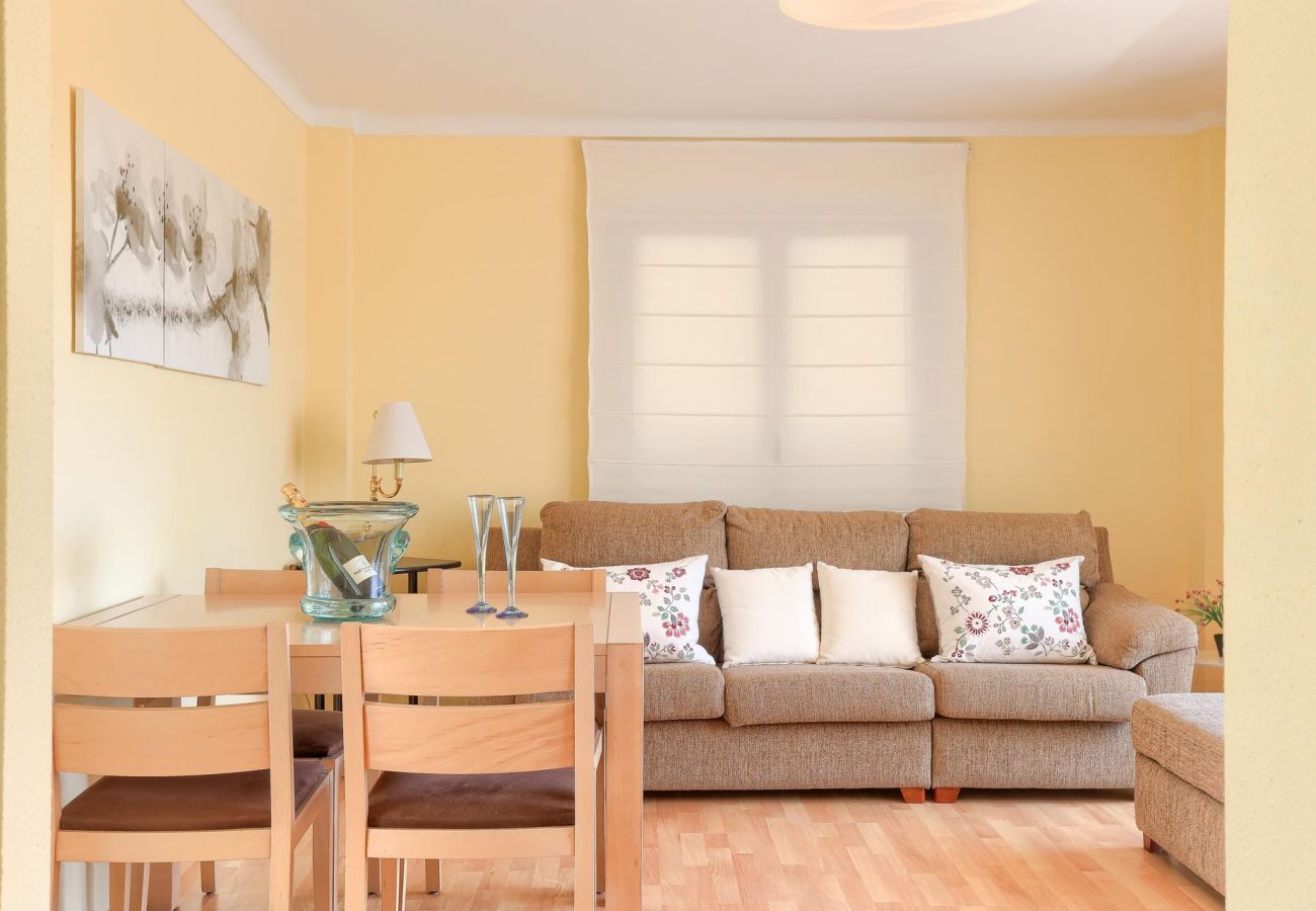 Apartamento en Puerto de Alcudia - A0011 Apartamento Rosa 16
