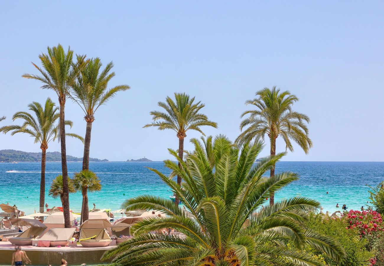 Apartamento en Puerto de Alcudia - A0011 Apartamento Rosa 16