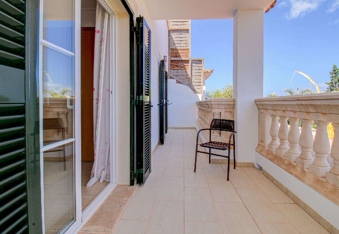 Casa en LLucmajor - A0006 Casa Ropit (Can Caldero)