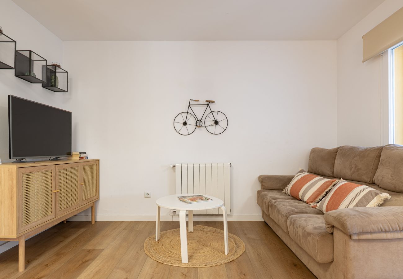 Apartamento en Puerto de Alcudia - A0001 Orquidia