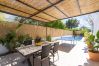 Apartamento en Puerto de Alcudia - A0001 Orquidia