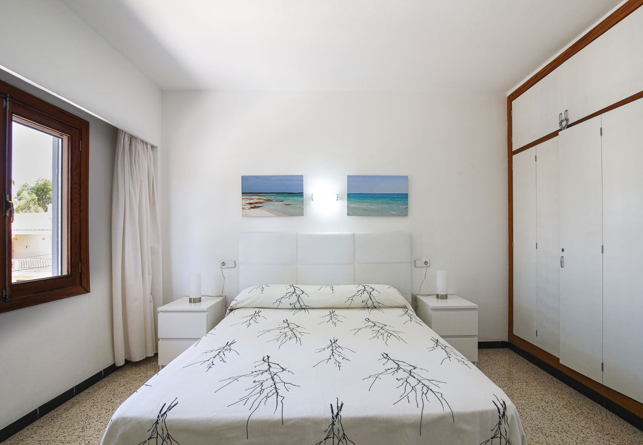 Casa en Alcúdia - A0014 Casa Jero
