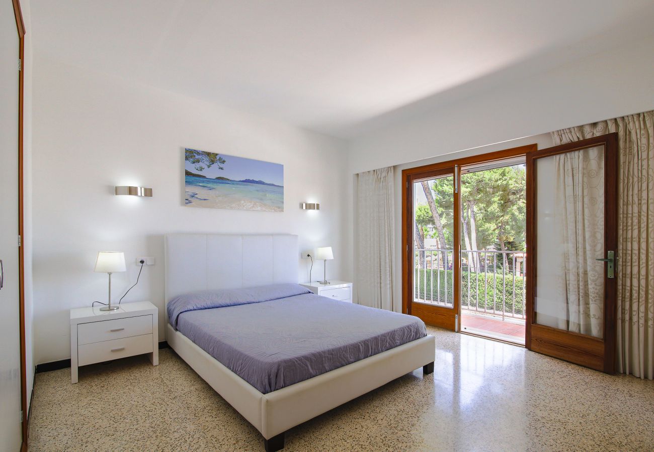 Casa en Alcúdia - A0014 Casa Jero