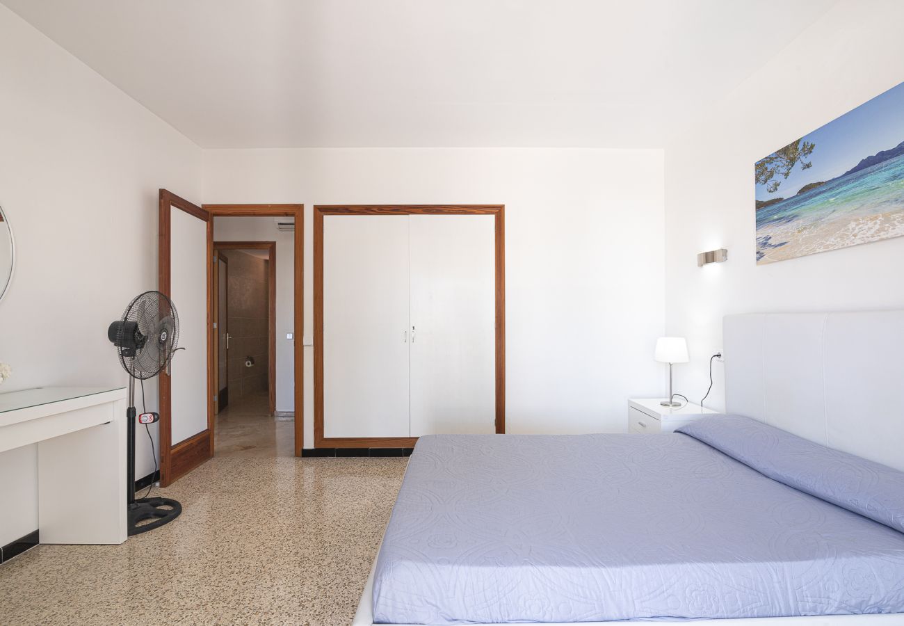 Casa en Alcúdia - A0014 Casa Jero