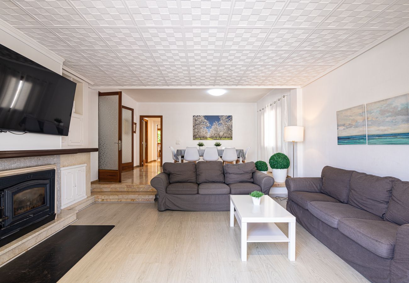 Casa en Alcúdia - A0014 Casa Jero