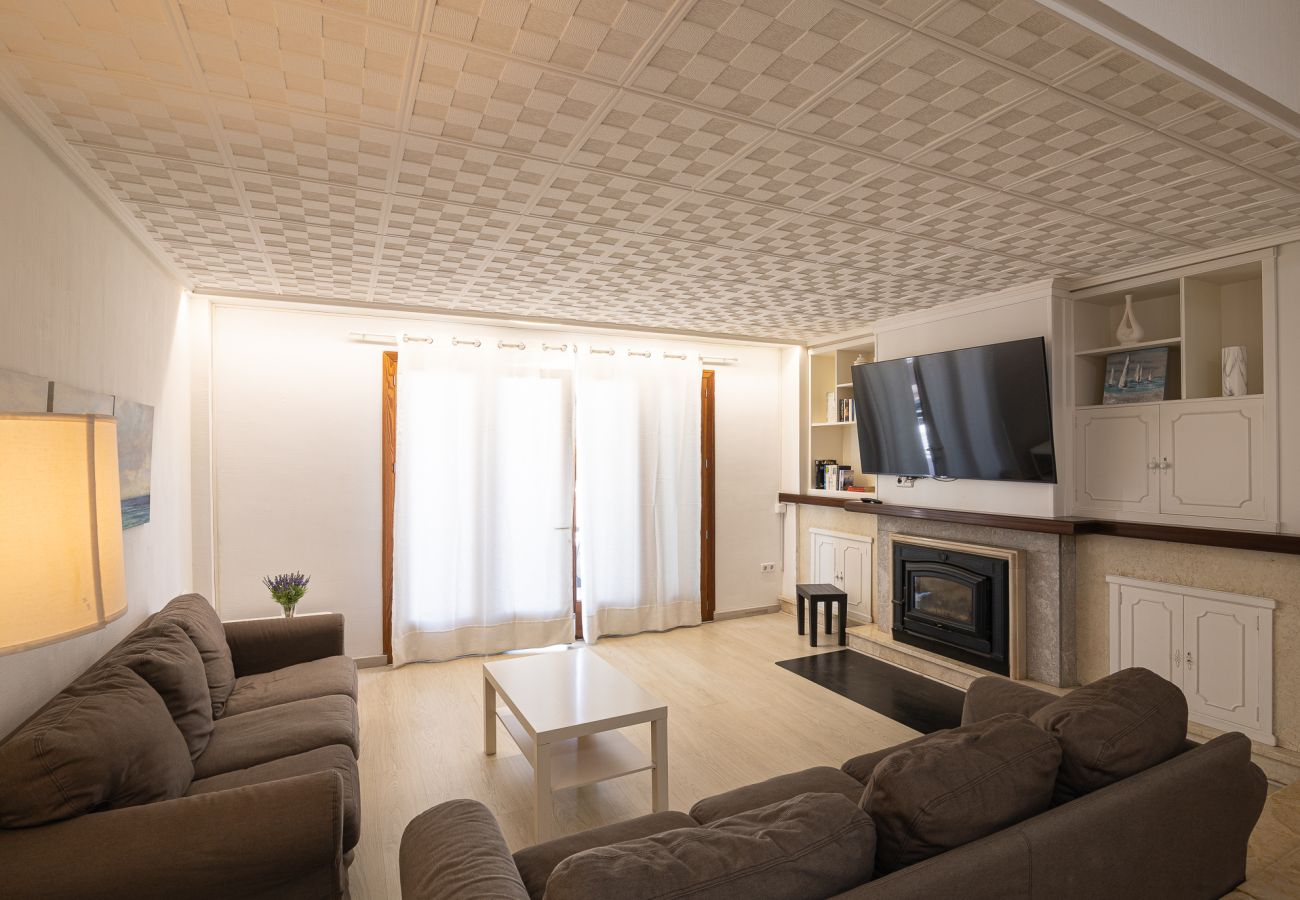 Casa en Alcúdia - A0014 Casa Jero