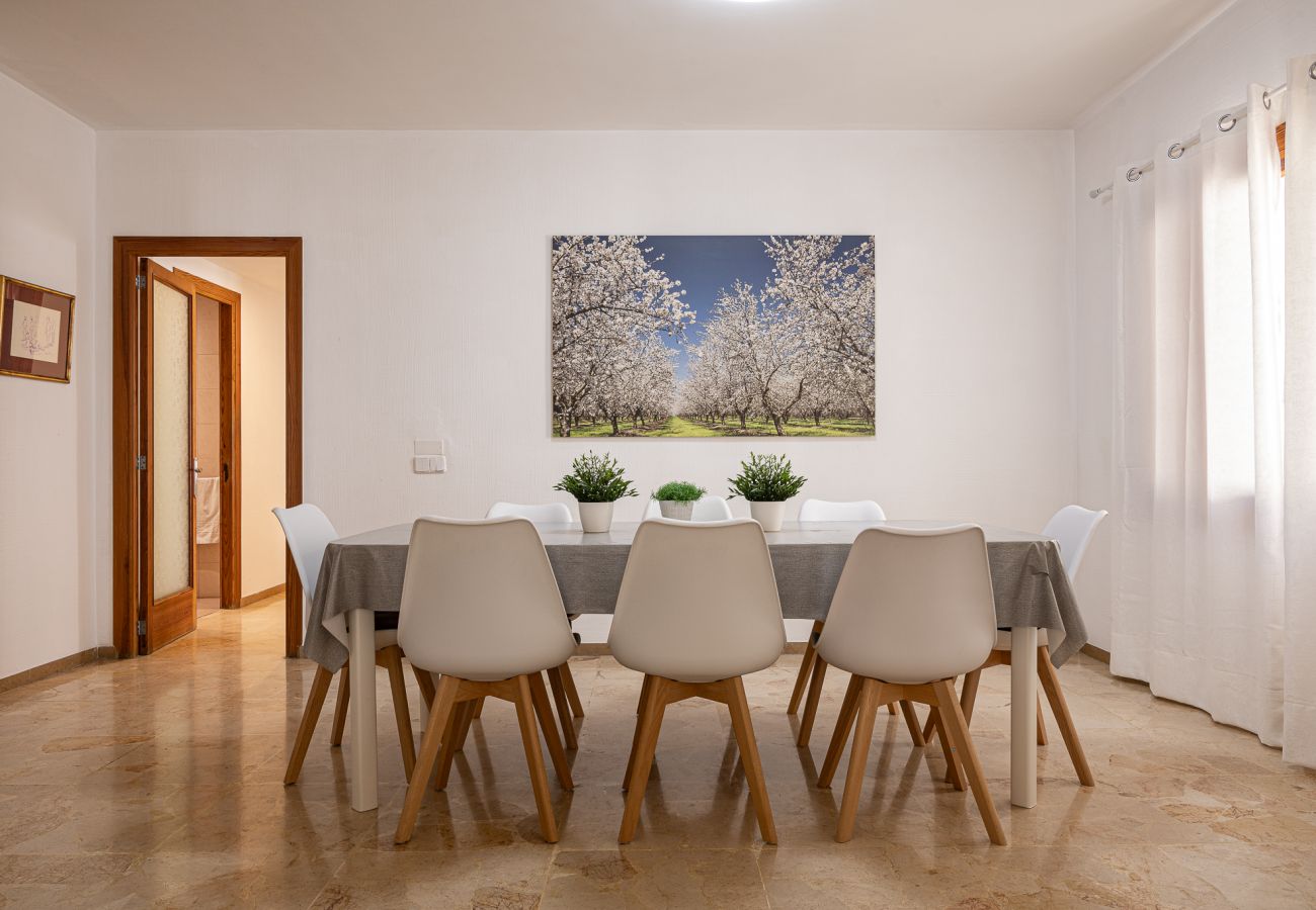 Casa en Alcúdia - A0014 Casa Jero
