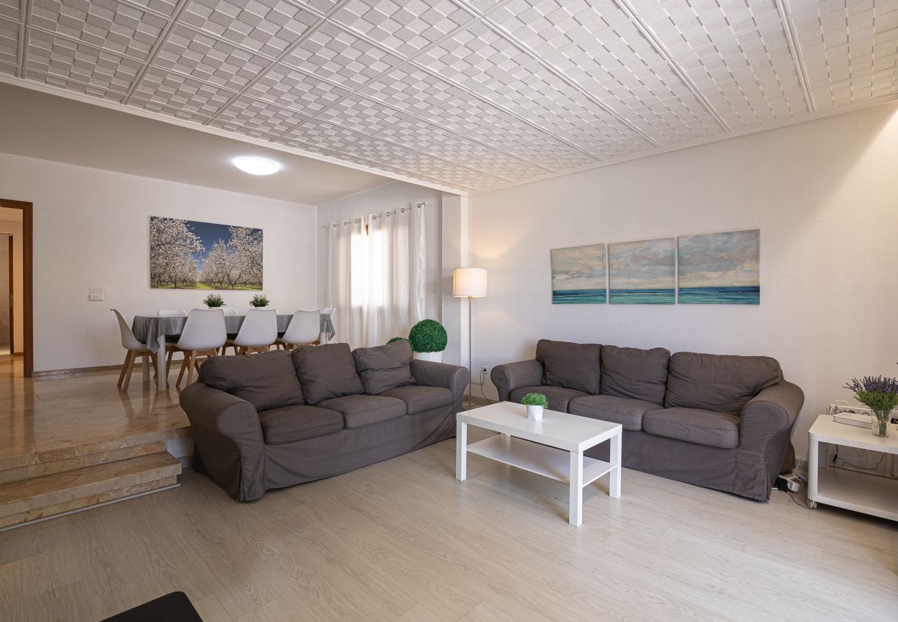 Casa en Alcúdia - A0014 Casa Jero