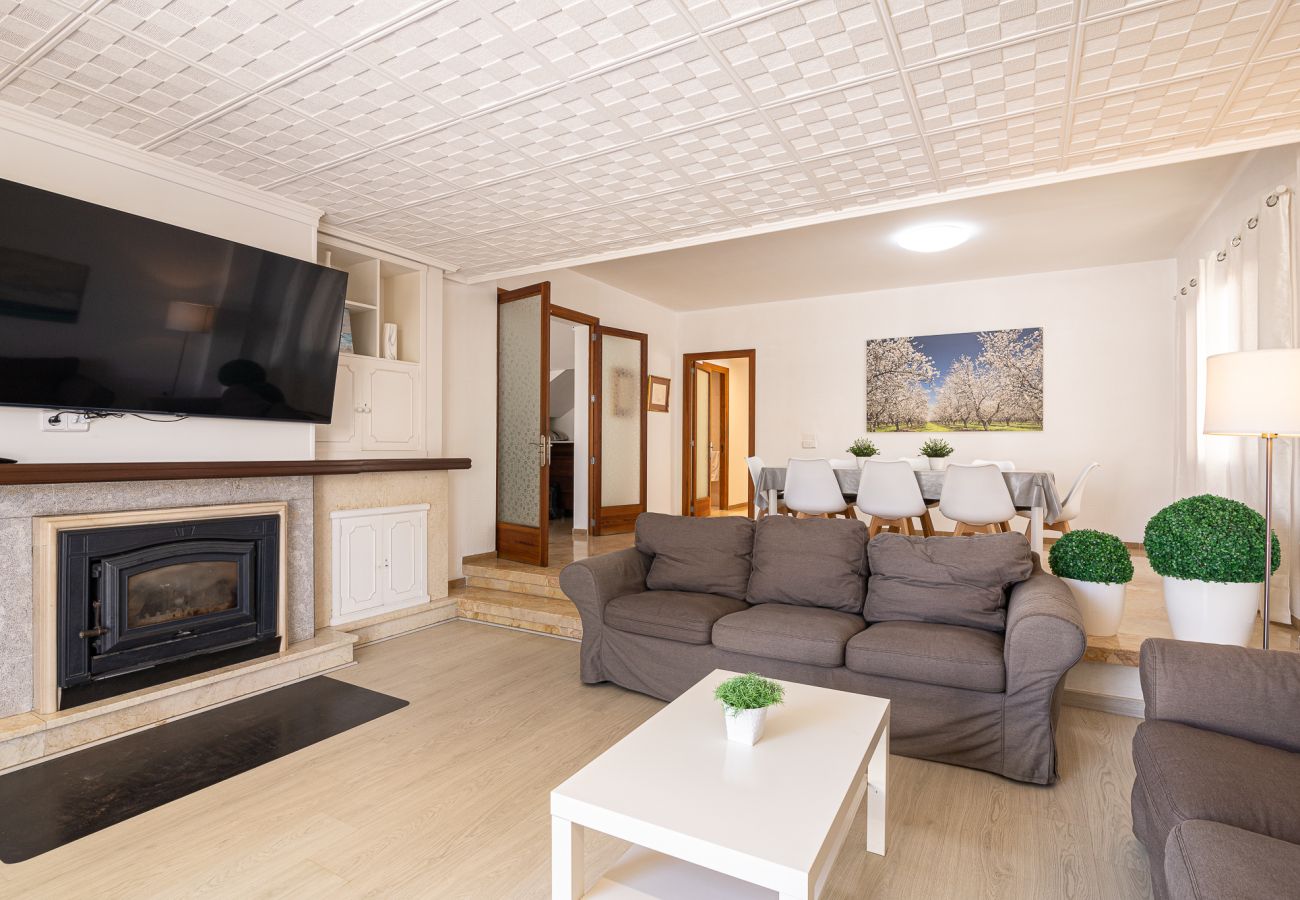 Casa en Alcúdia - A0014 Casa Jero