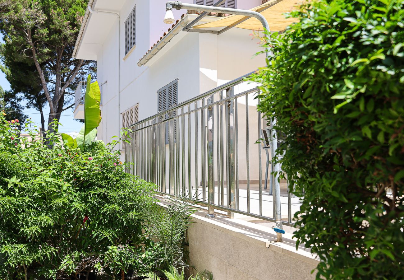 Casa en Alcúdia - A0014 Casa Jero