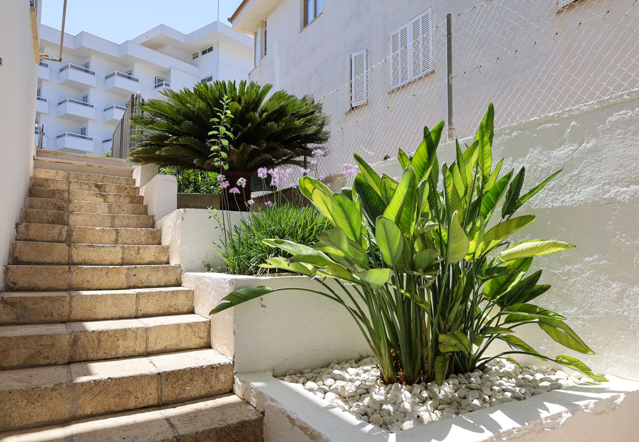 Casa en Alcúdia - A0014 Casa Jero