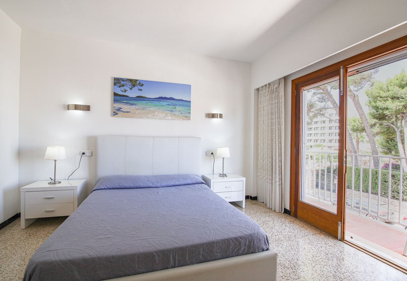 Casa en Alcúdia - A0014 Casa Jero