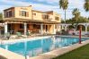 Villa en Pollensa - Villa Murtaretes by home villas 360