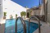 Casa en Pollensa - Townhouse Albuqassim by Home villas 360 Casa en Pollensa - Townhouse Albuqassim by Home villas 360