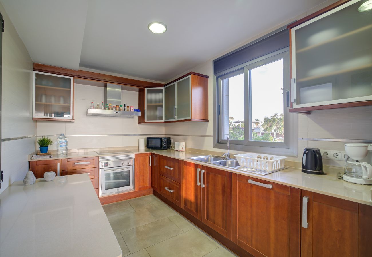 Casa en Colonia de Sant Pere - A0009 Villa Can Tugores