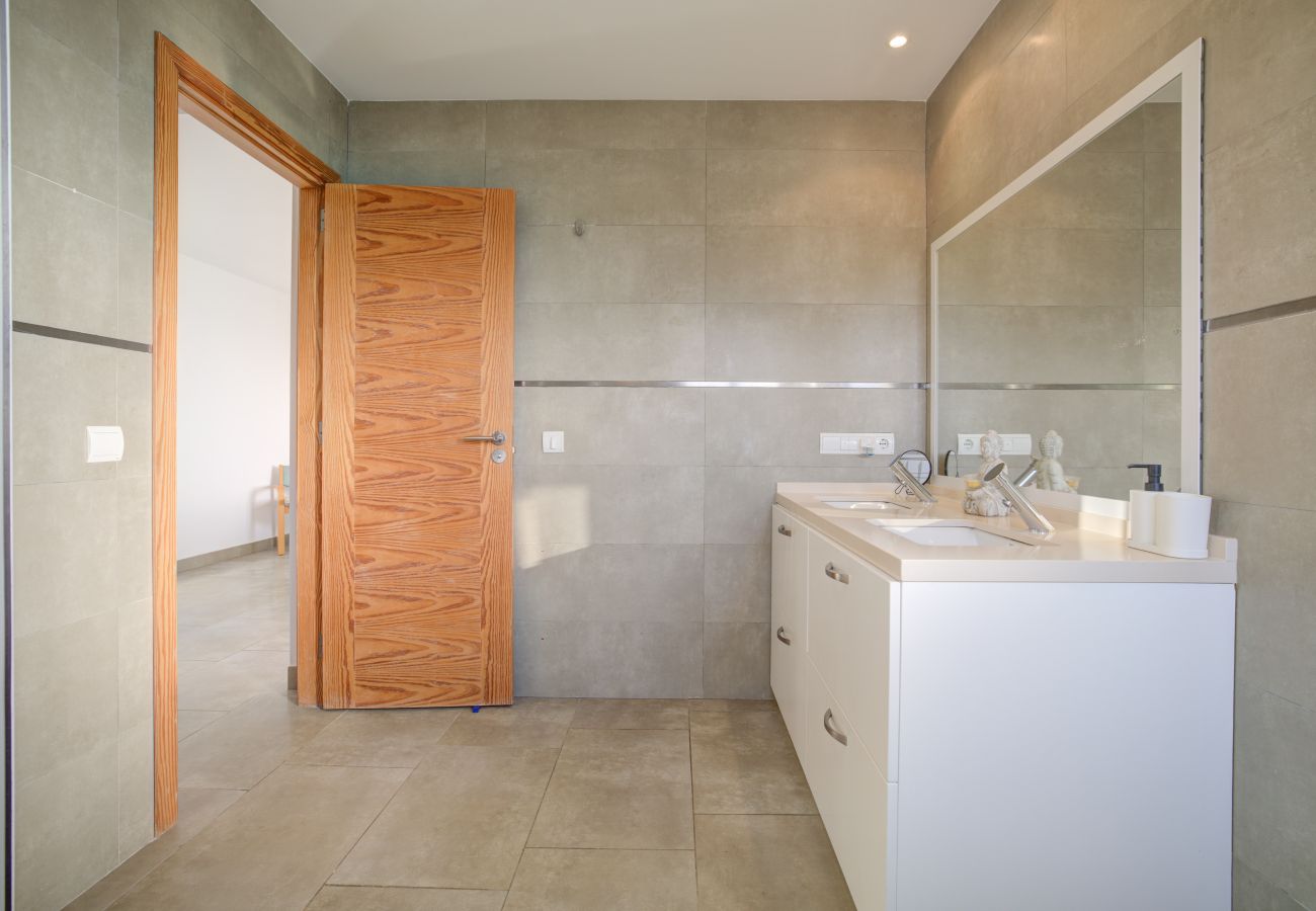 Casa en Colonia de Sant Pere - A0009 Villa Can Tugores
