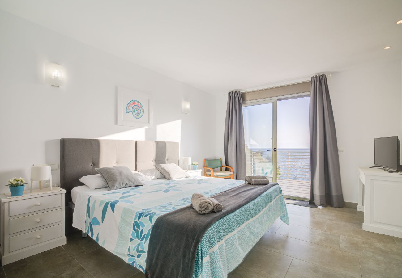 Casa en Colonia de Sant Pere - A0009 Villa Can Tugores