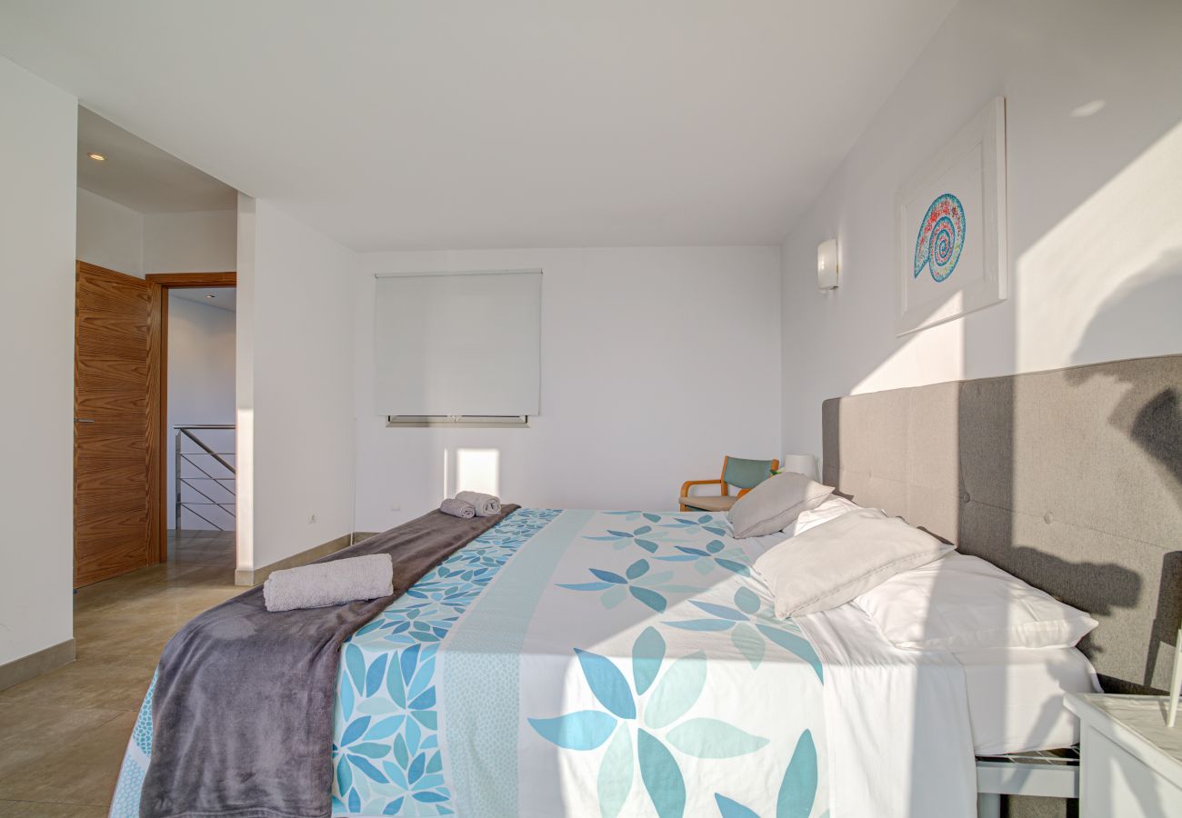 Casa en Colonia de Sant Pere - A0009 Villa Can Tugores