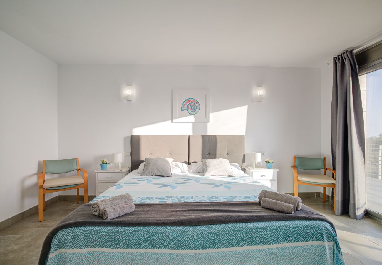 Casa en Colonia de Sant Pere - A0009 Villa Can Tugores