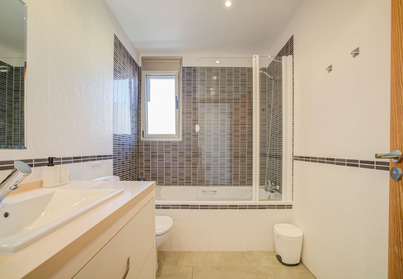 Casa en Colonia de Sant Pere - A0009 Villa Can Tugores