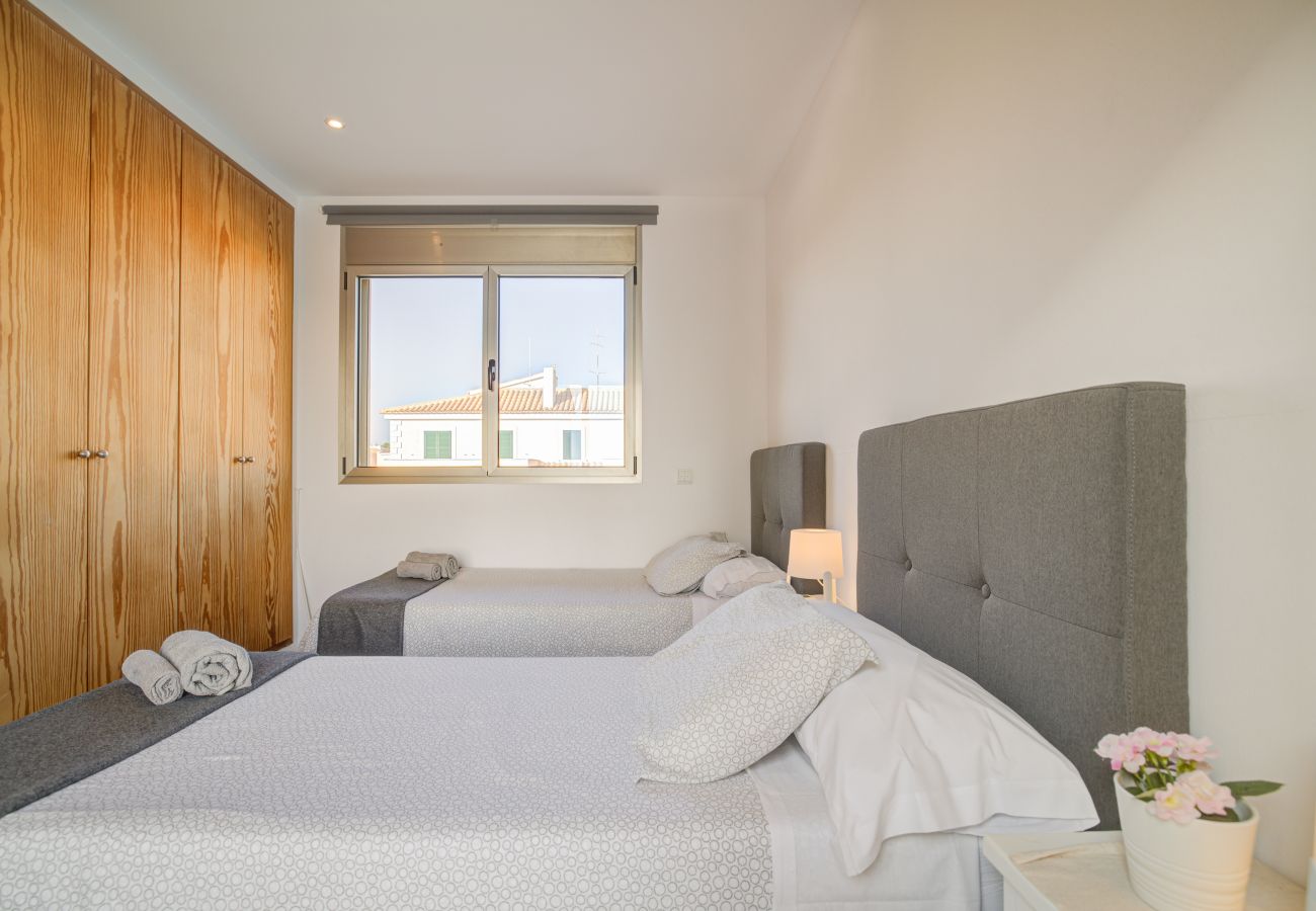 Casa en Colonia de Sant Pere - A0009 Villa Can Tugores
