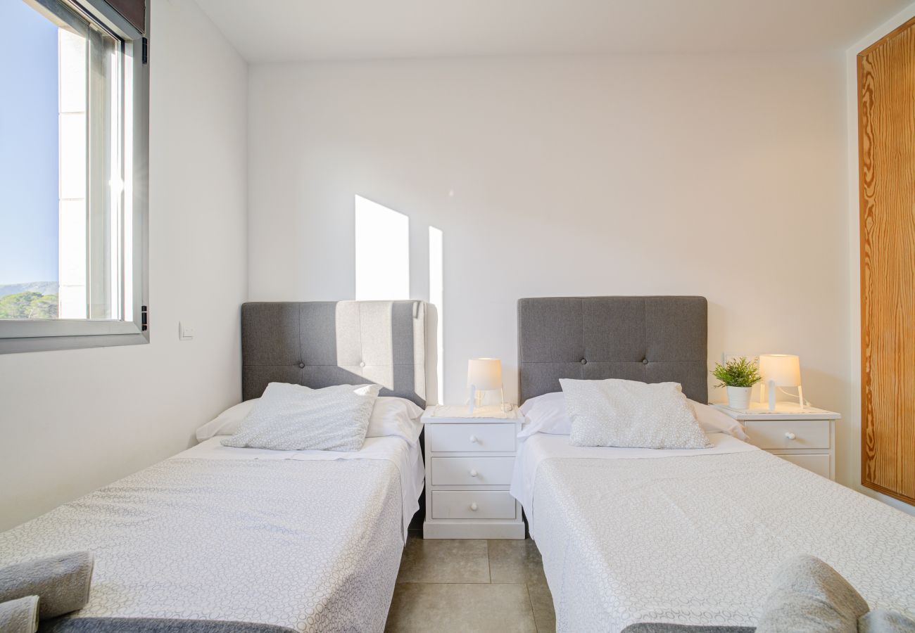 Casa en Colonia de Sant Pere - A0009 Villa Can Tugores