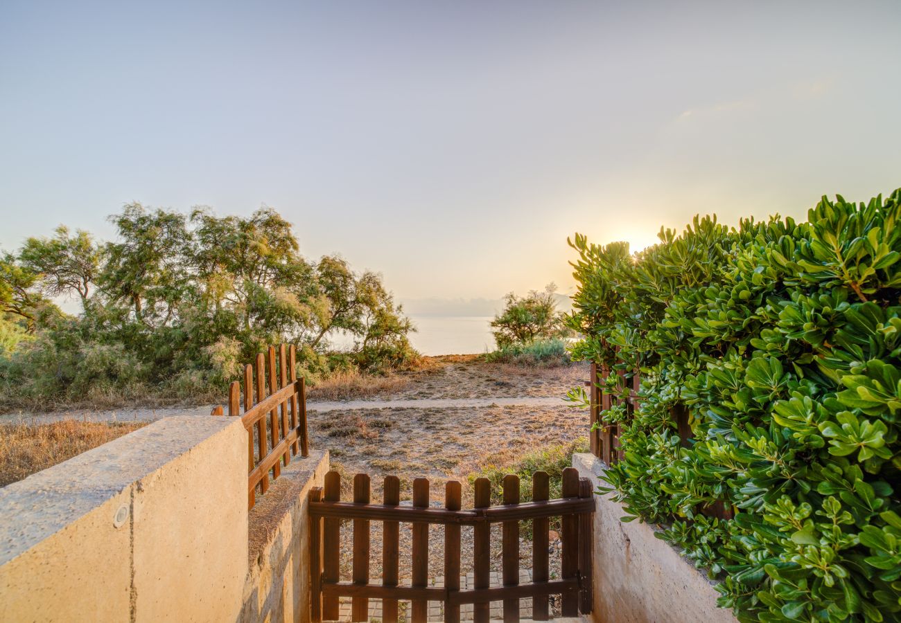 Casa en Colonia de Sant Pere - A0009 Villa Can Tugores