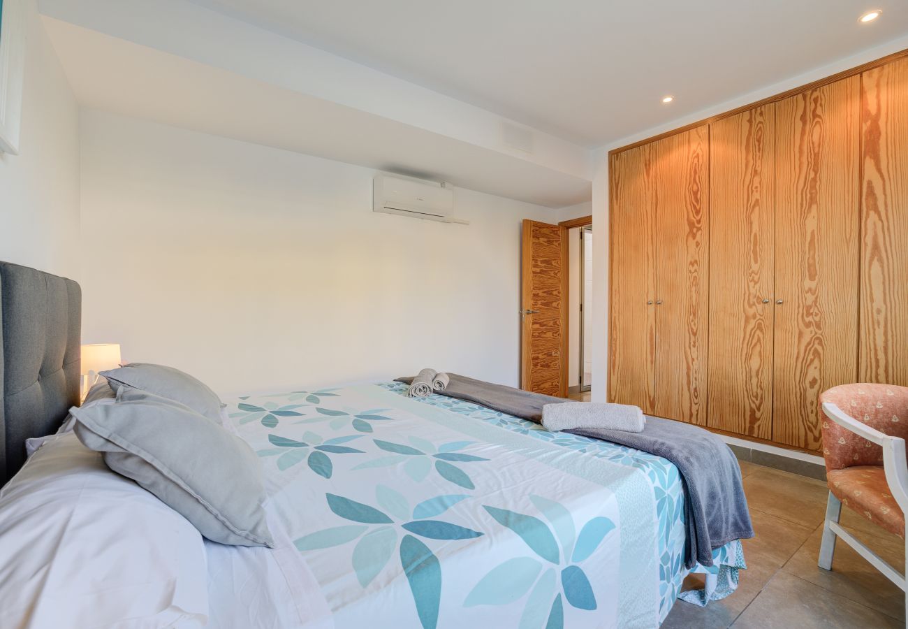 Casa en Colonia de Sant Pere - A0009 Villa Can Tugores