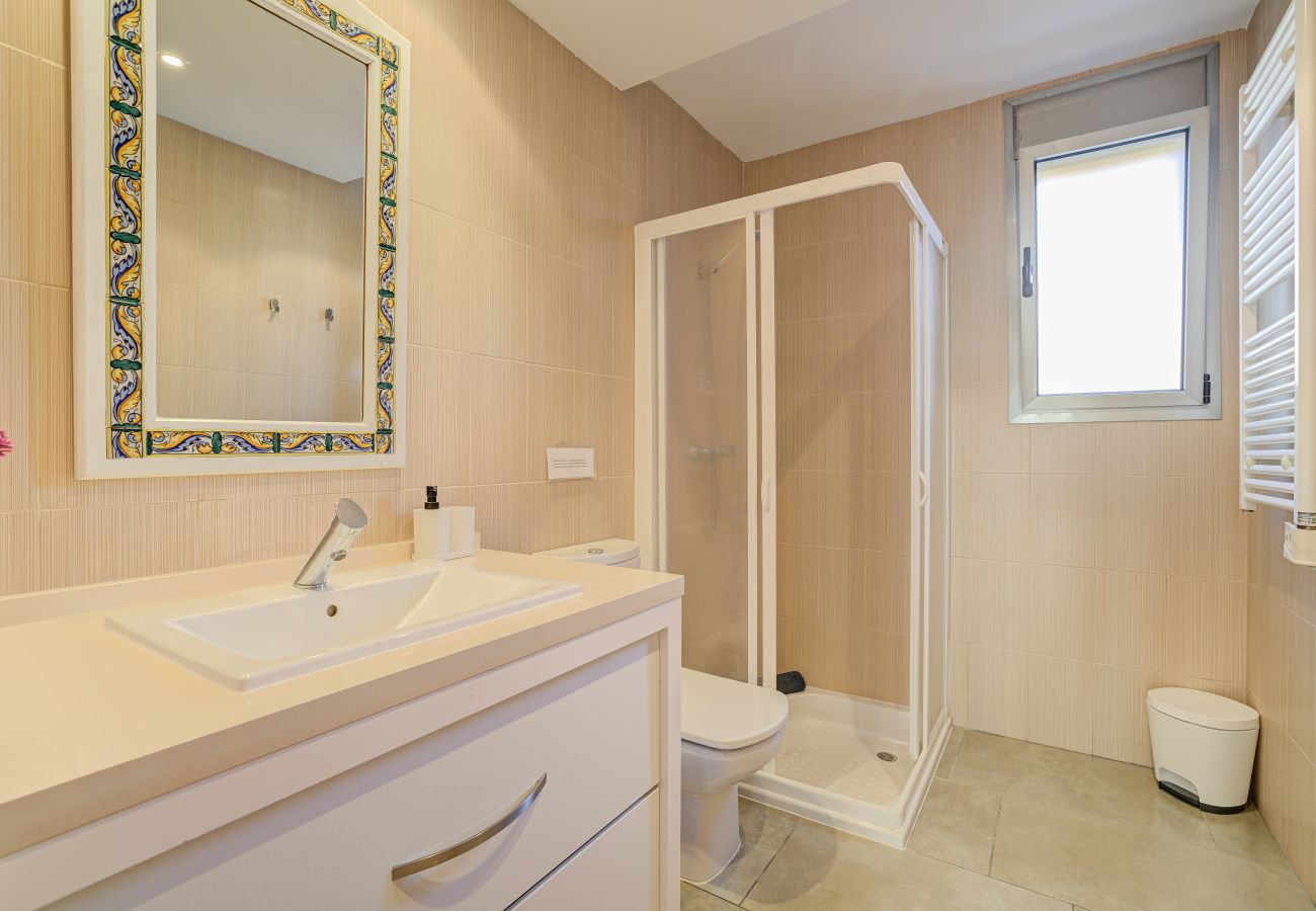 Casa en Colonia de Sant Pere - A0009 Villa Can Tugores
