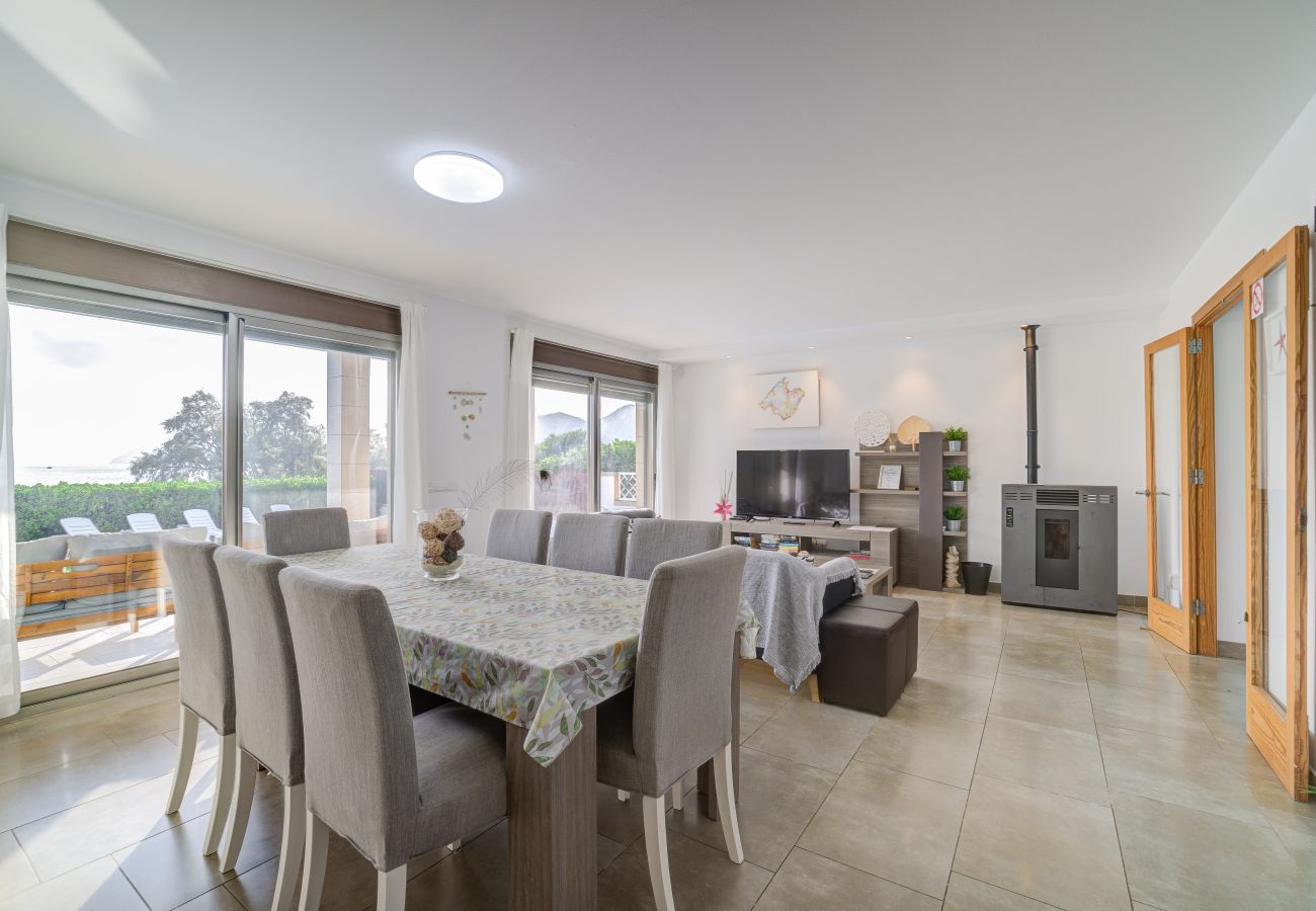 Casa en Colonia de Sant Pere - A0009 Villa Can Tugores