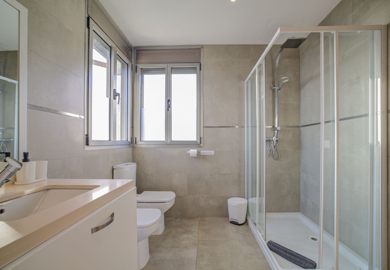 Casa en Colonia de Sant Pere - A0009 Villa Can Tugores