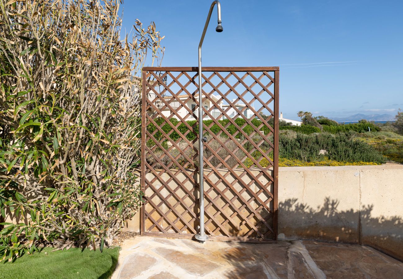Casa en Colonia de Sant Pere - A0009 Villa Can Tugores