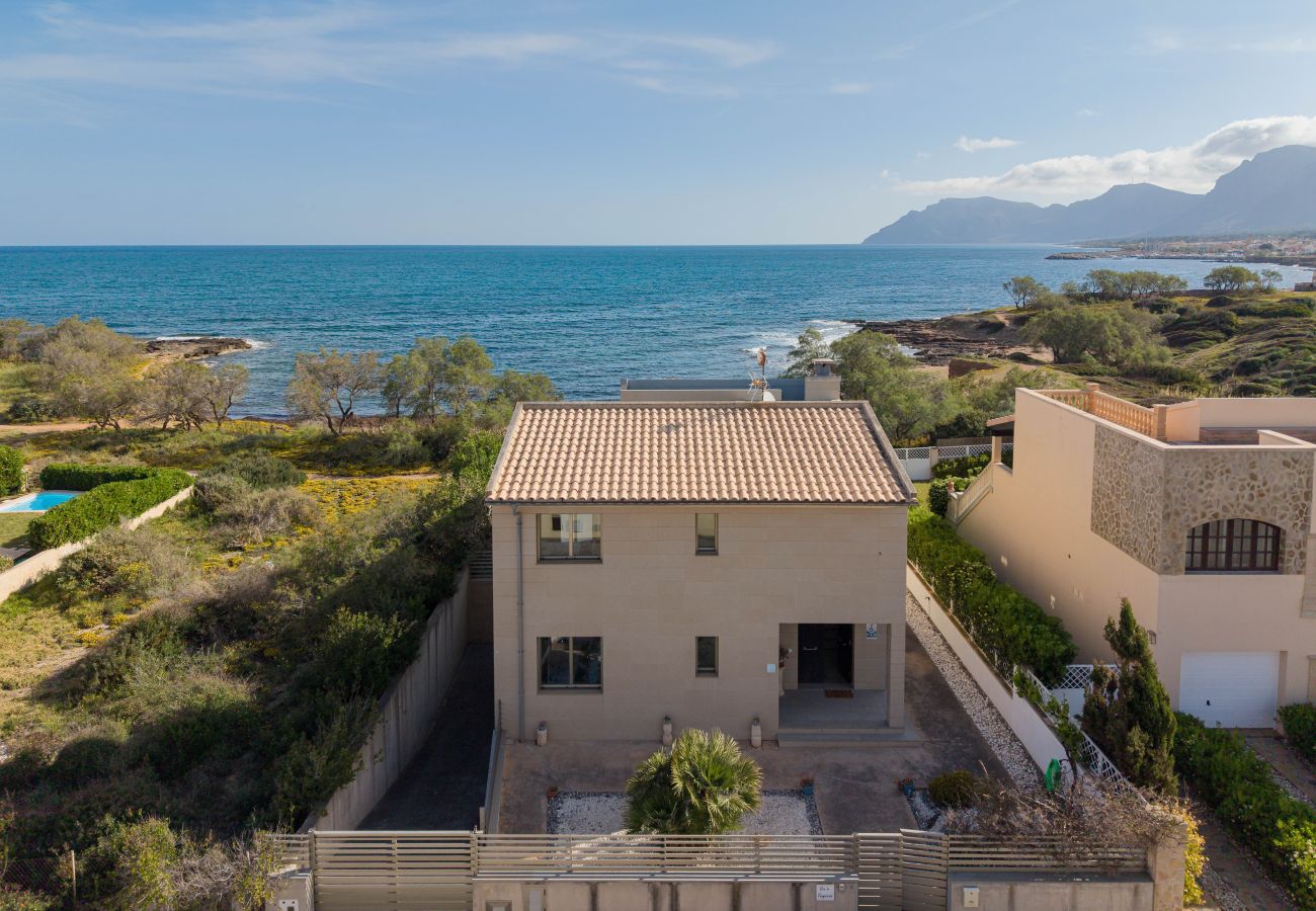 Casa en Colonia de Sant Pere - A0009 Villa Can Tugores