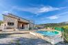 Villa en Pollensa - Villa Can Bach by Home villas 360