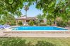 Chalet en Pollensa - Villa can Berenguer by Home villas 360